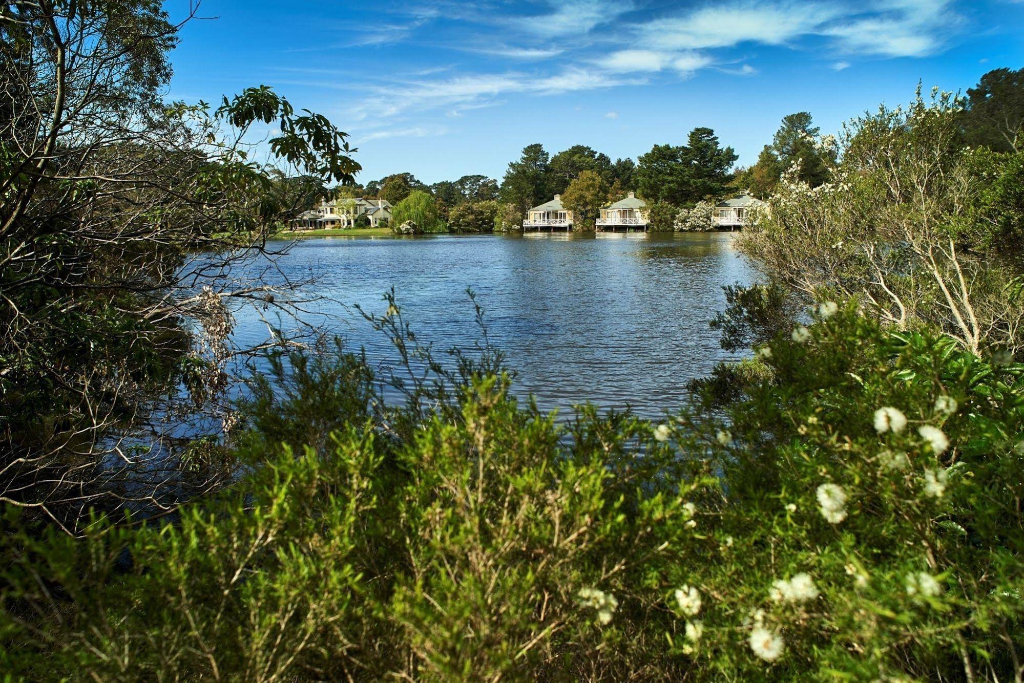 Woodman Estate