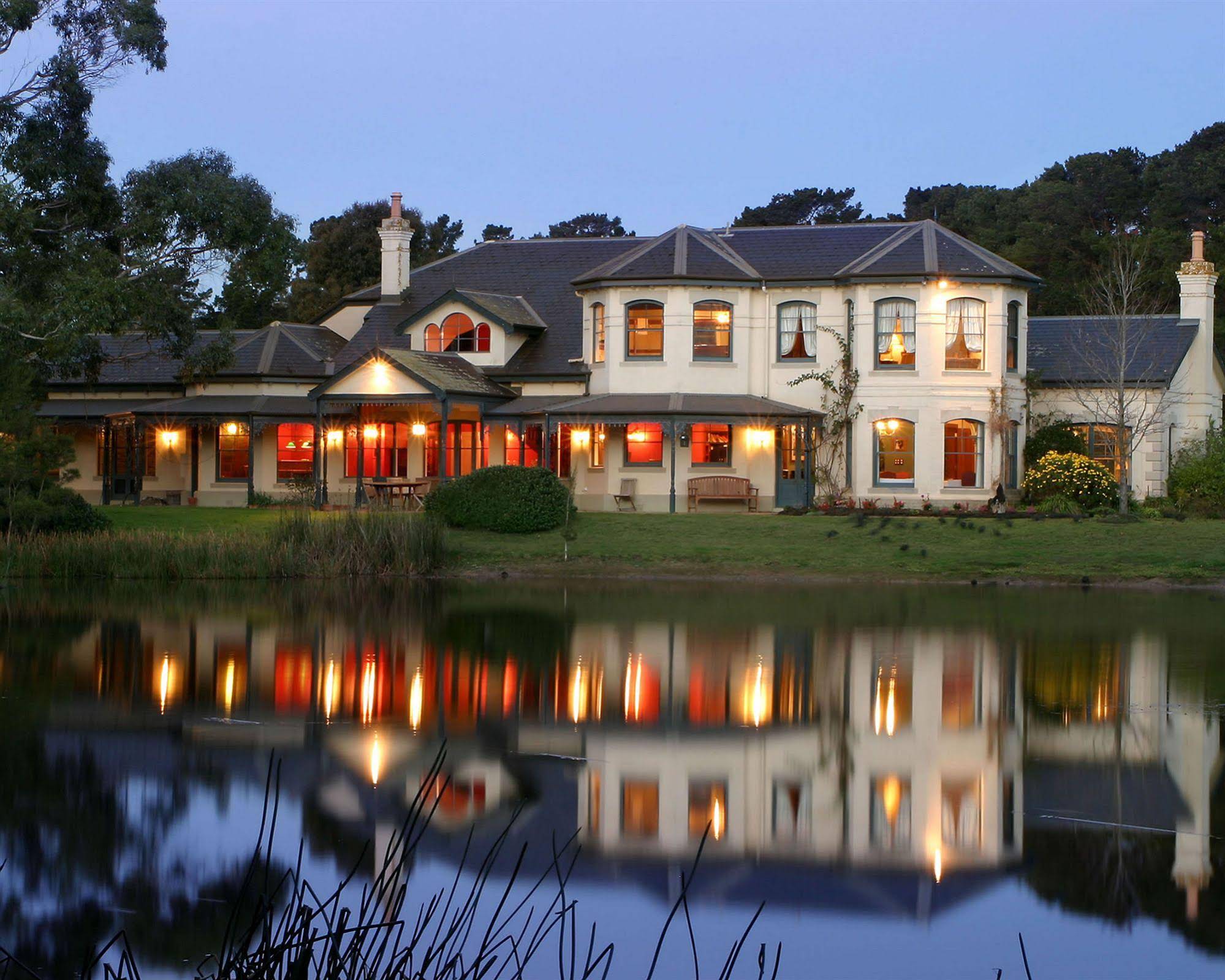 Woodman Estate