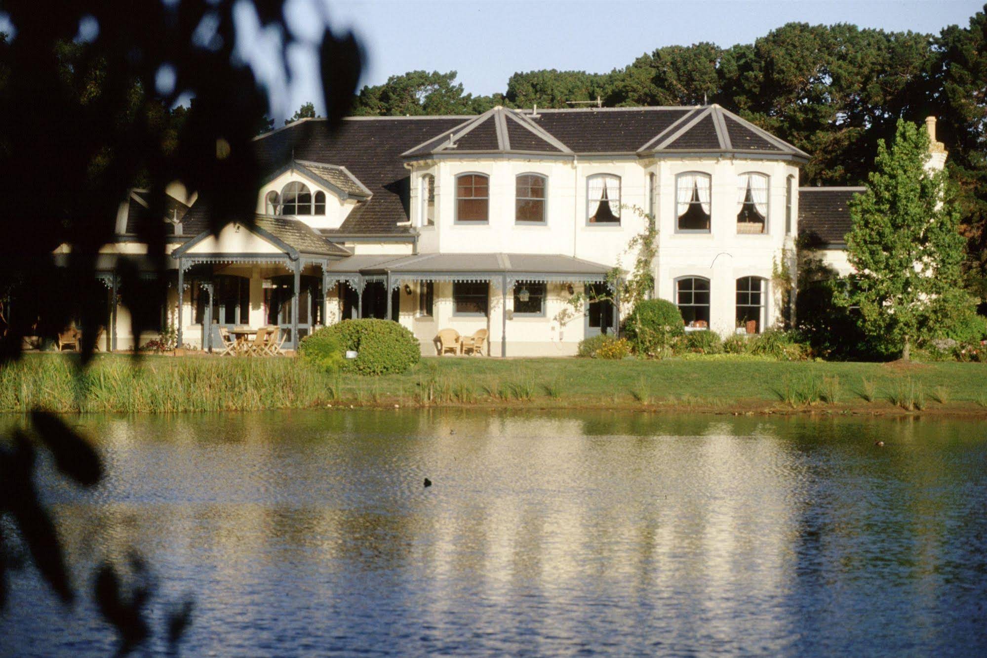 Woodman Estate