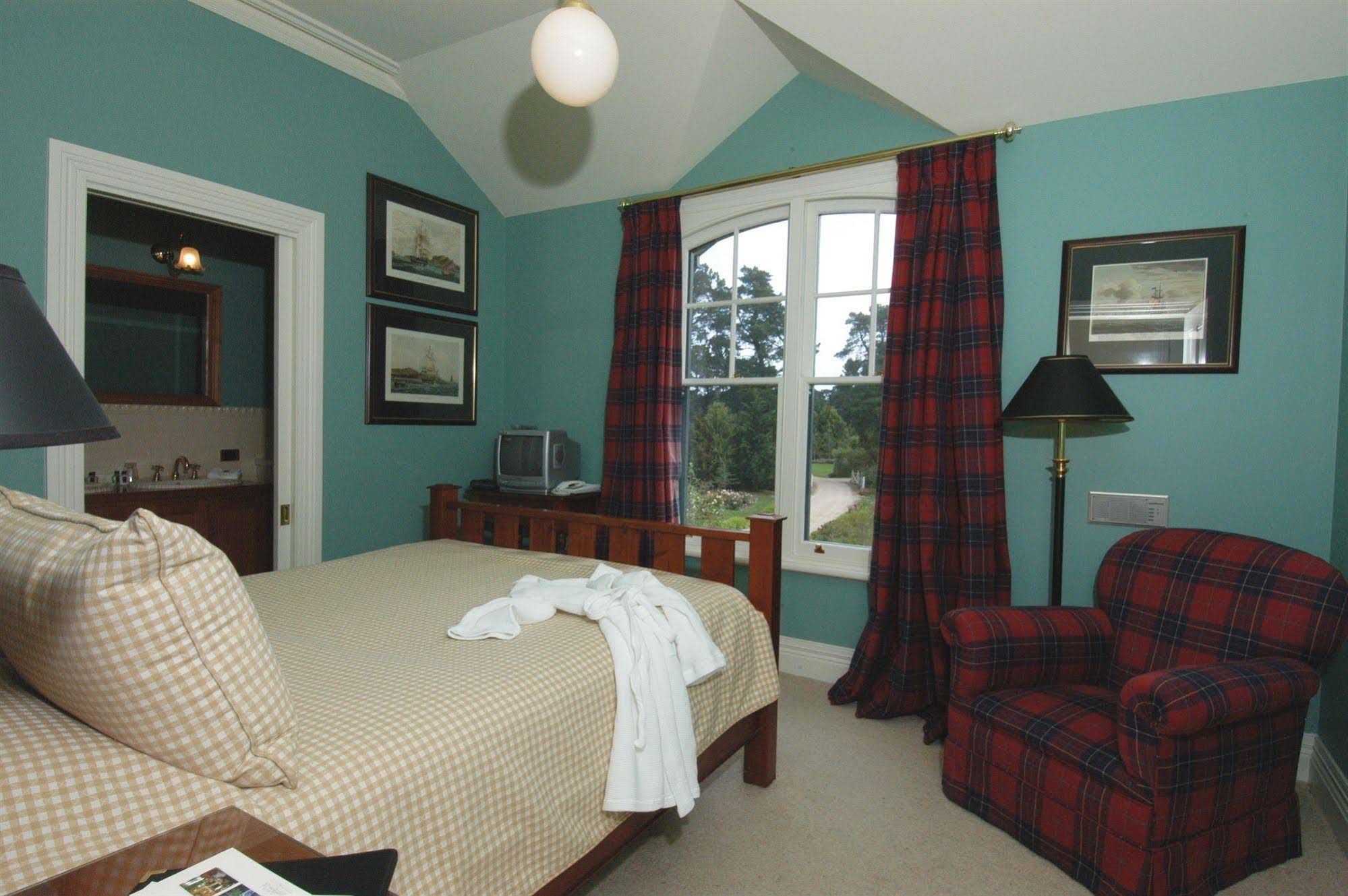 Woodman Estate