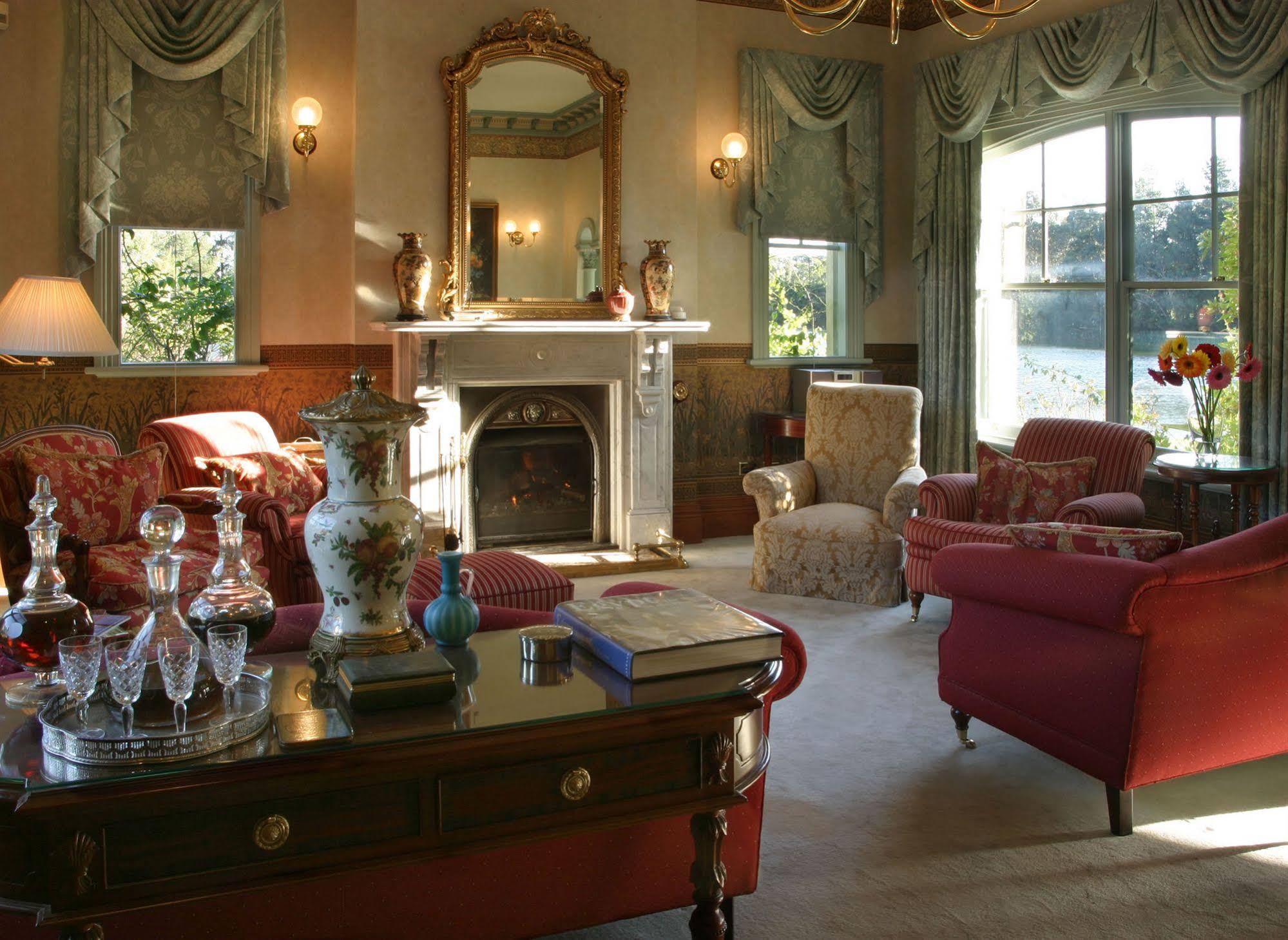Woodman Estate