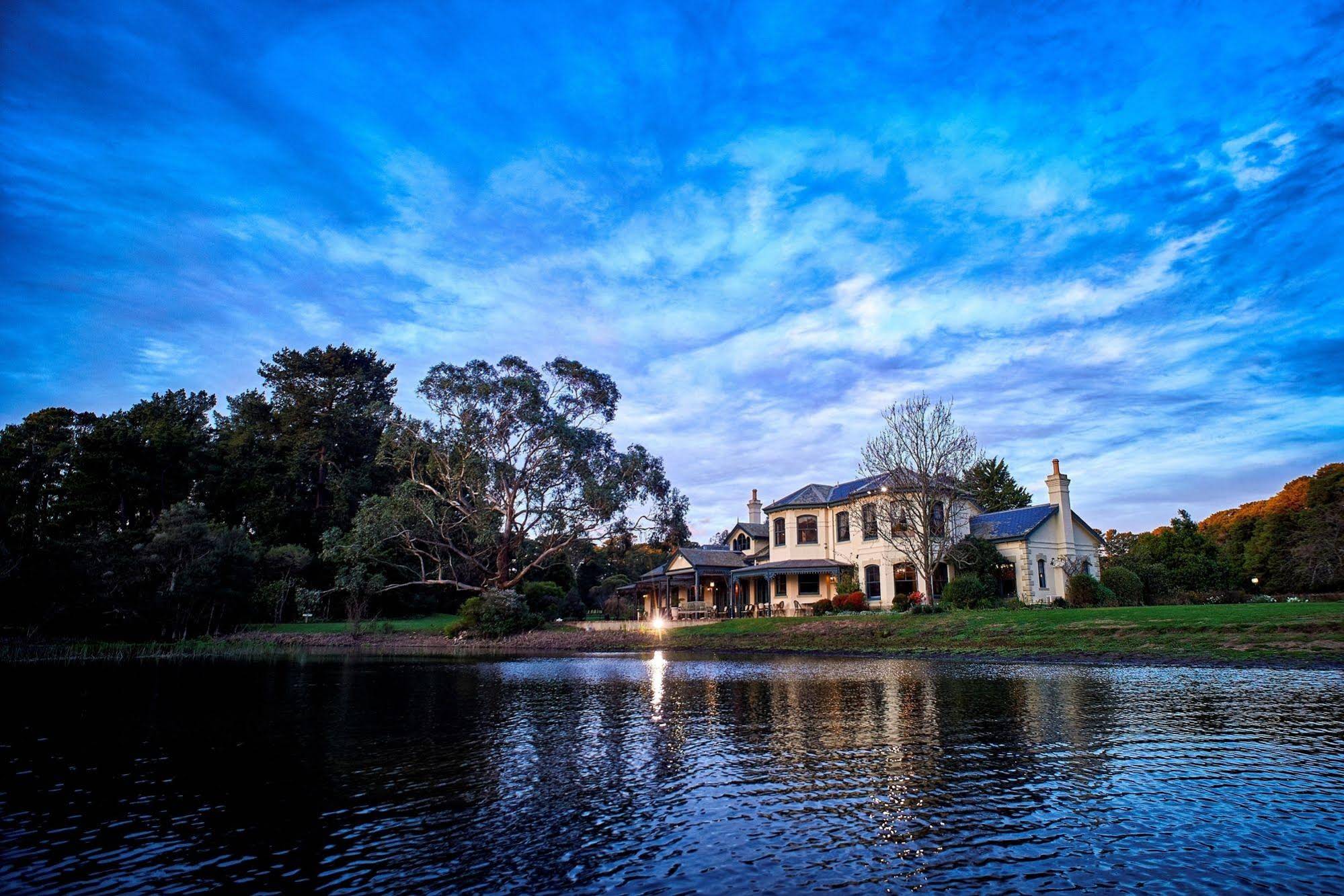 Woodman Estate