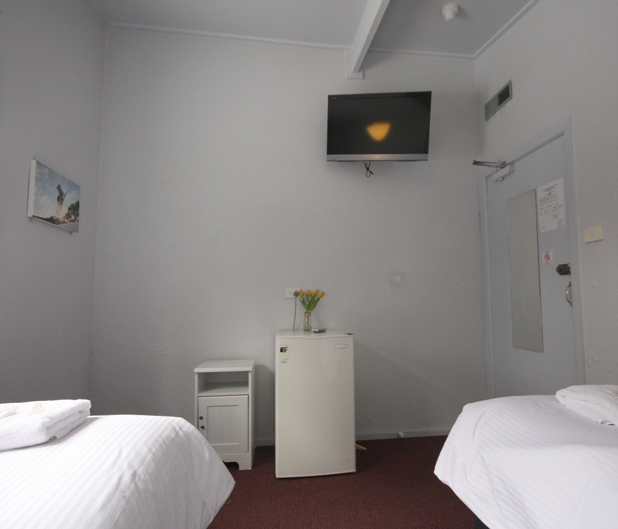 Alpine Hotel