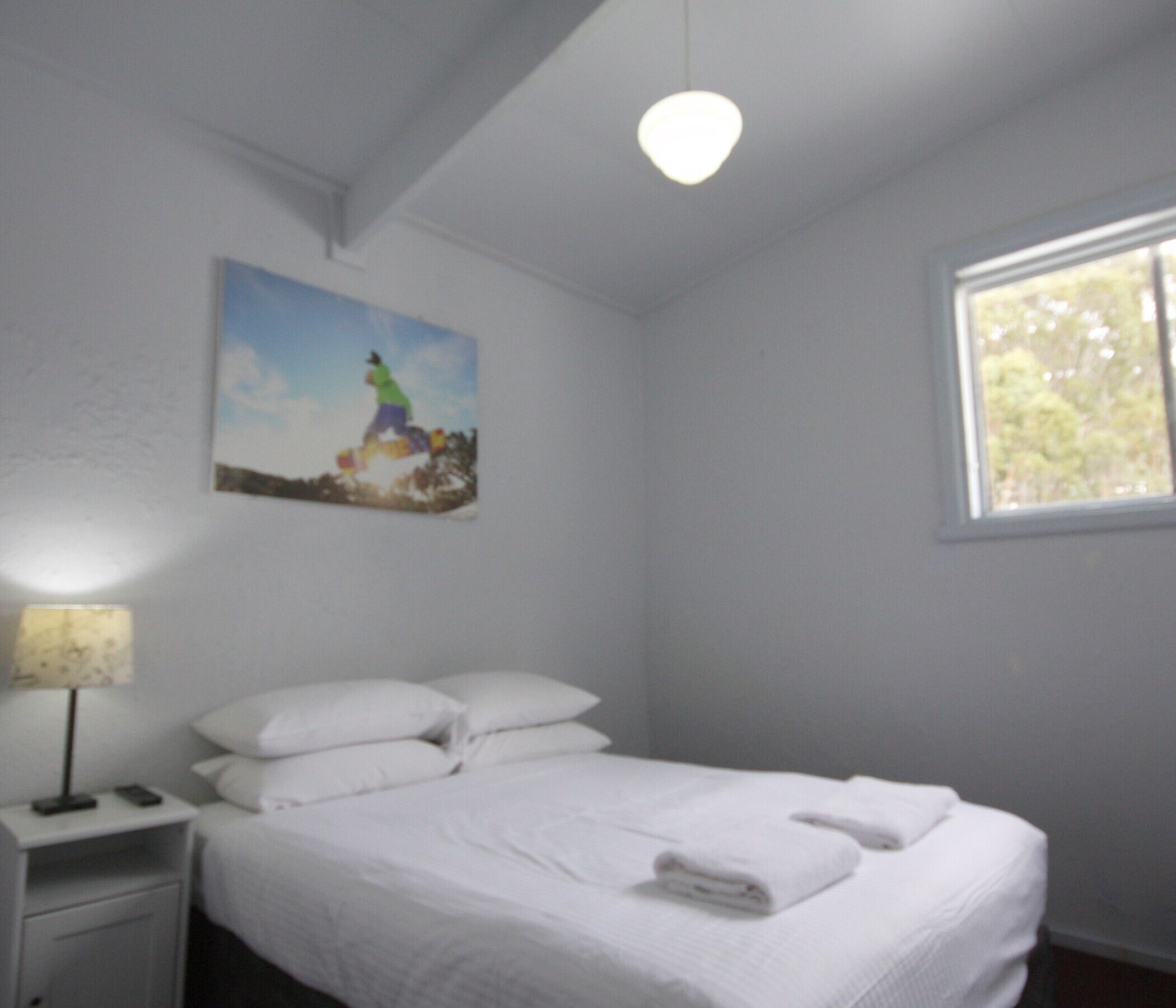 Alpine Hotel