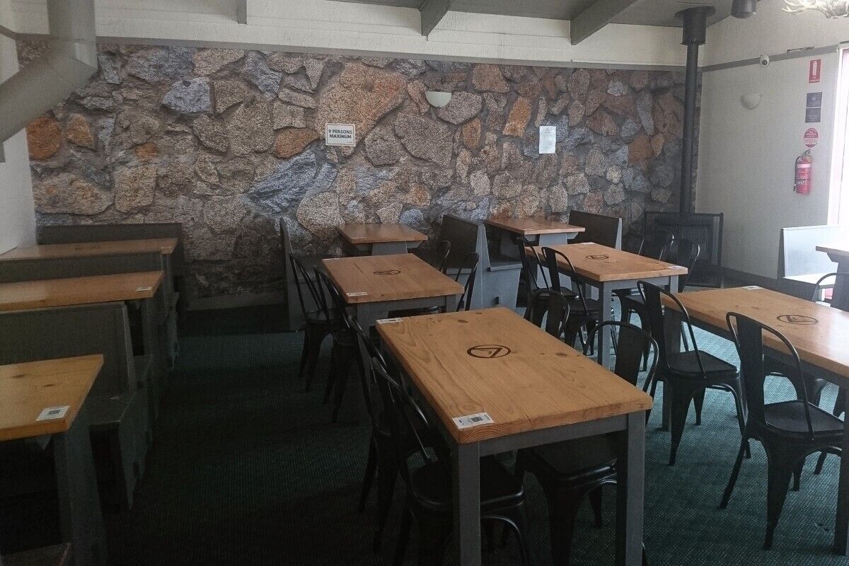 Alpine Hotel