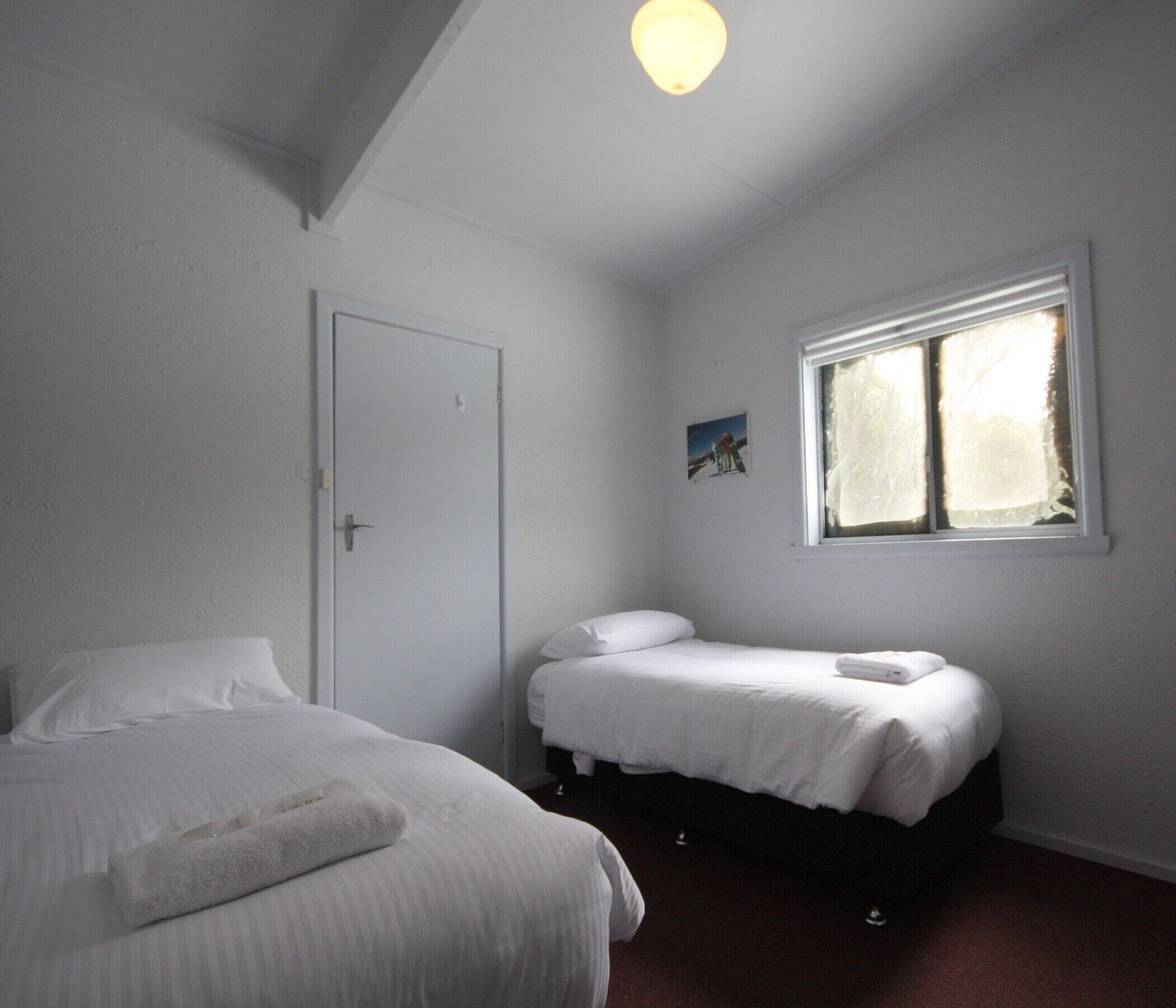 Alpine Hotel