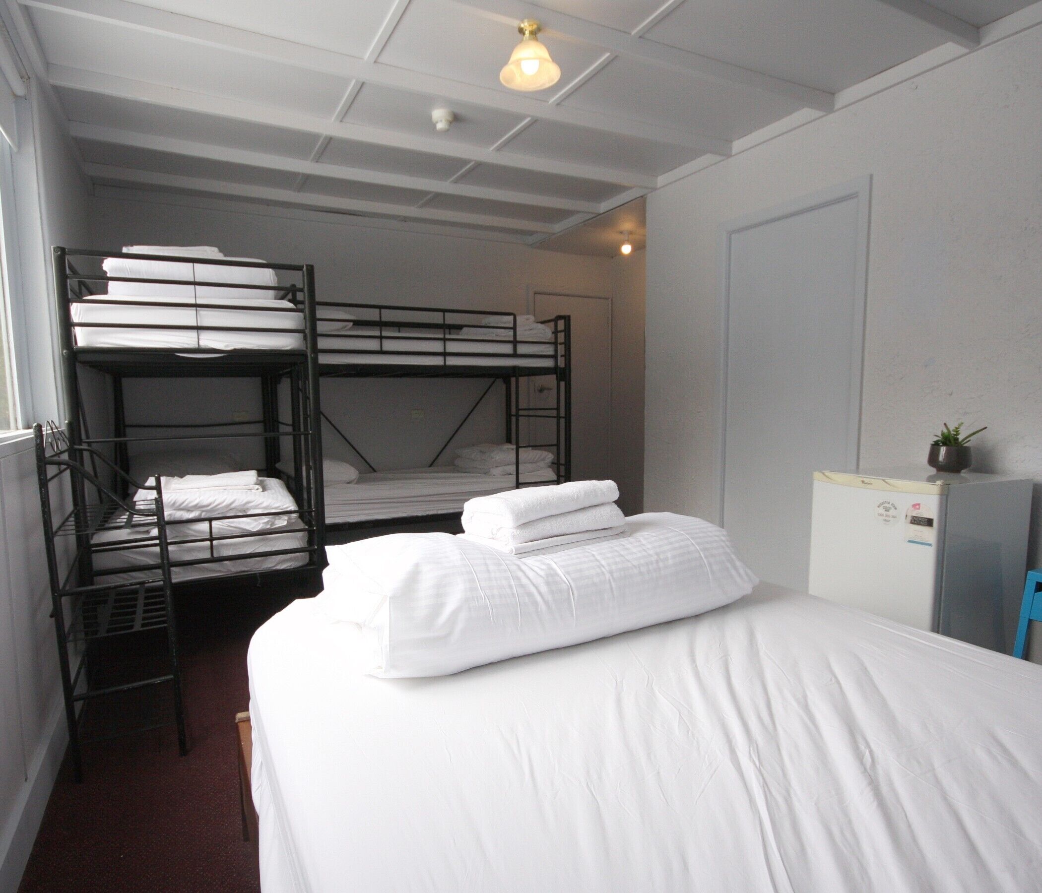 Alpine Hotel