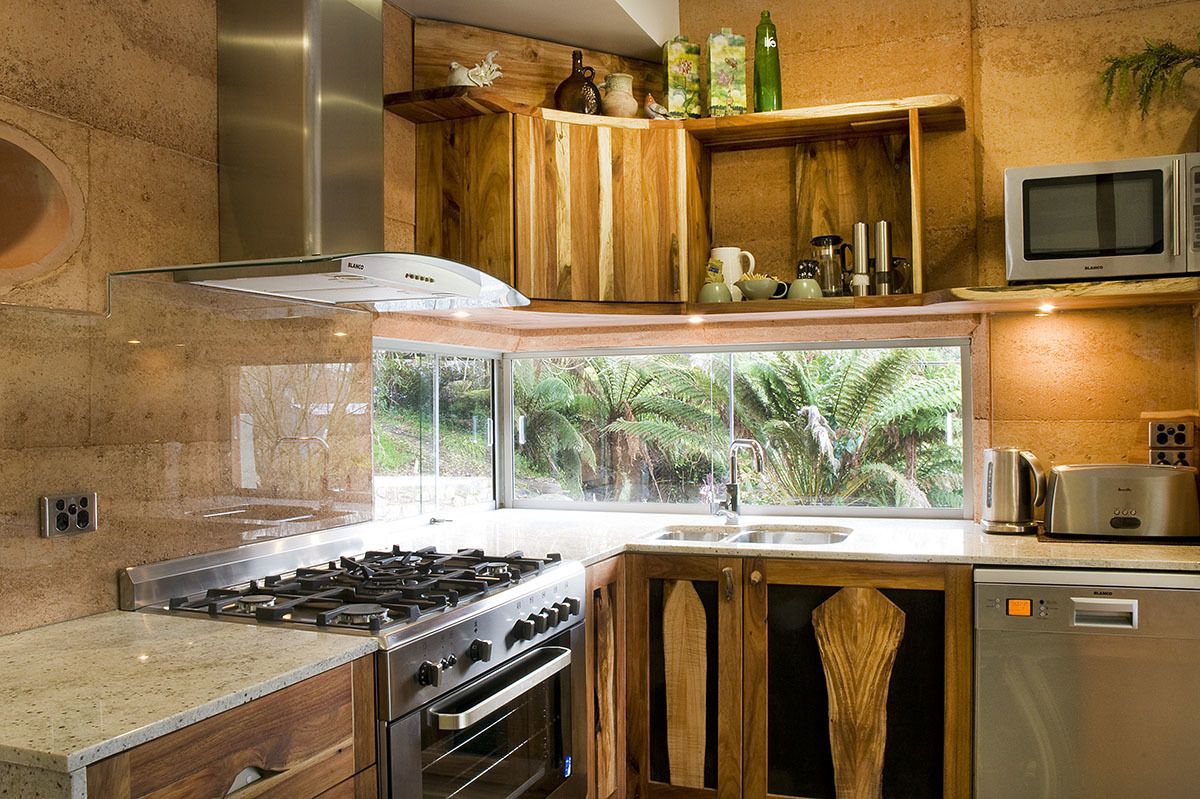 Eco Villa Mt Beauty