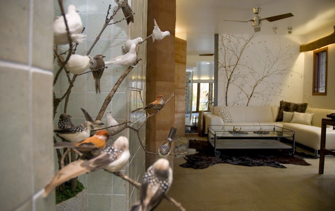 Eco Villa Mt Beauty