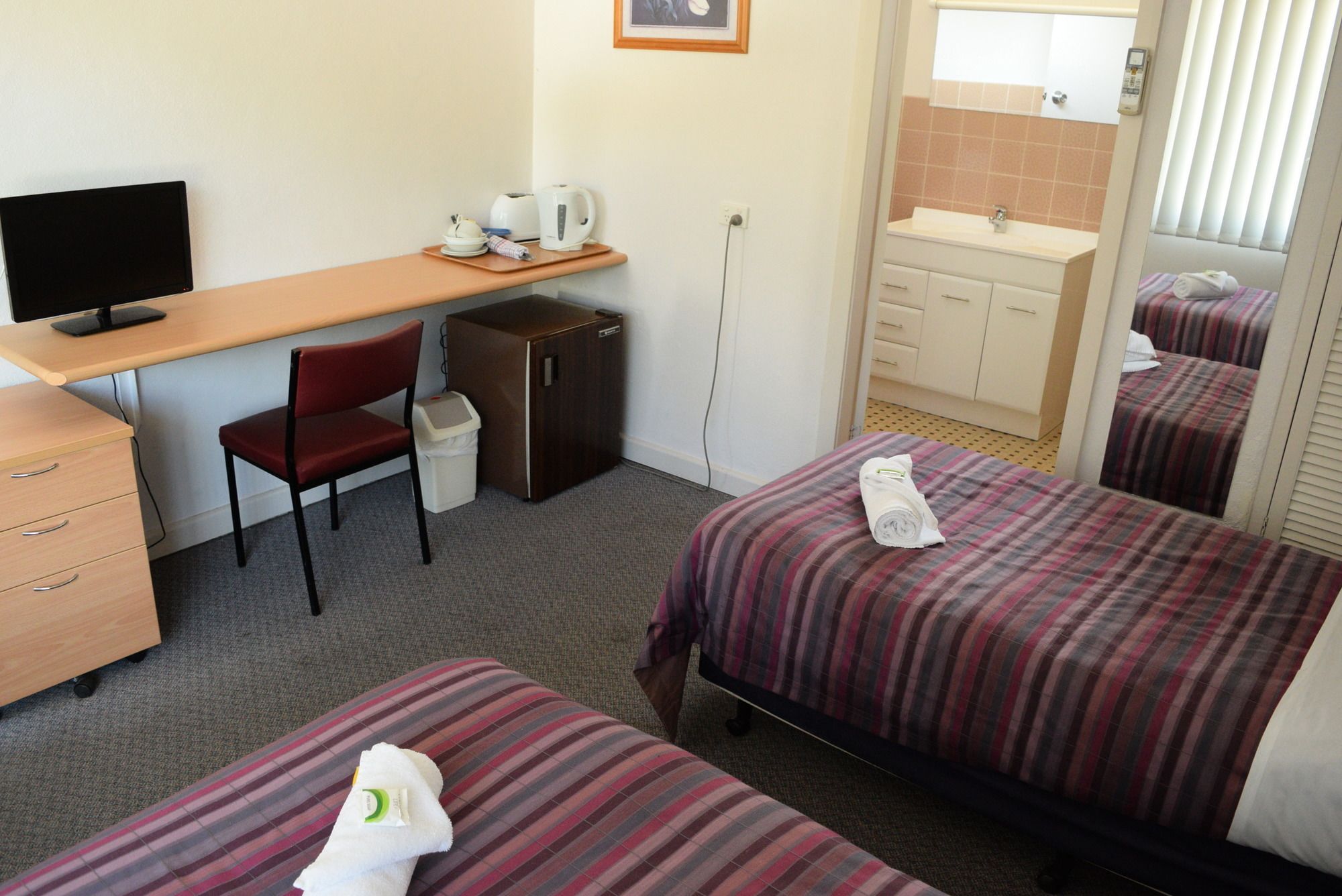 Mt Beauty Motor Inn
