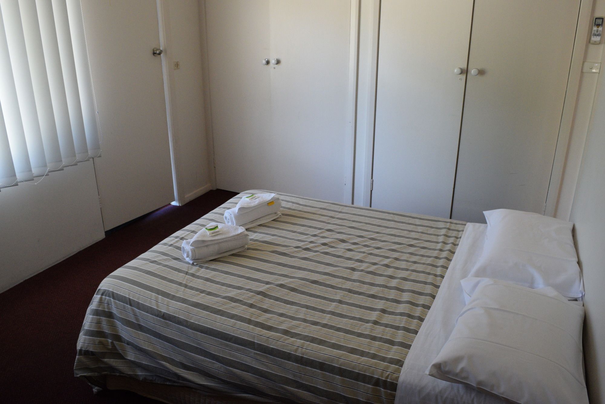 Mt Beauty Motor Inn