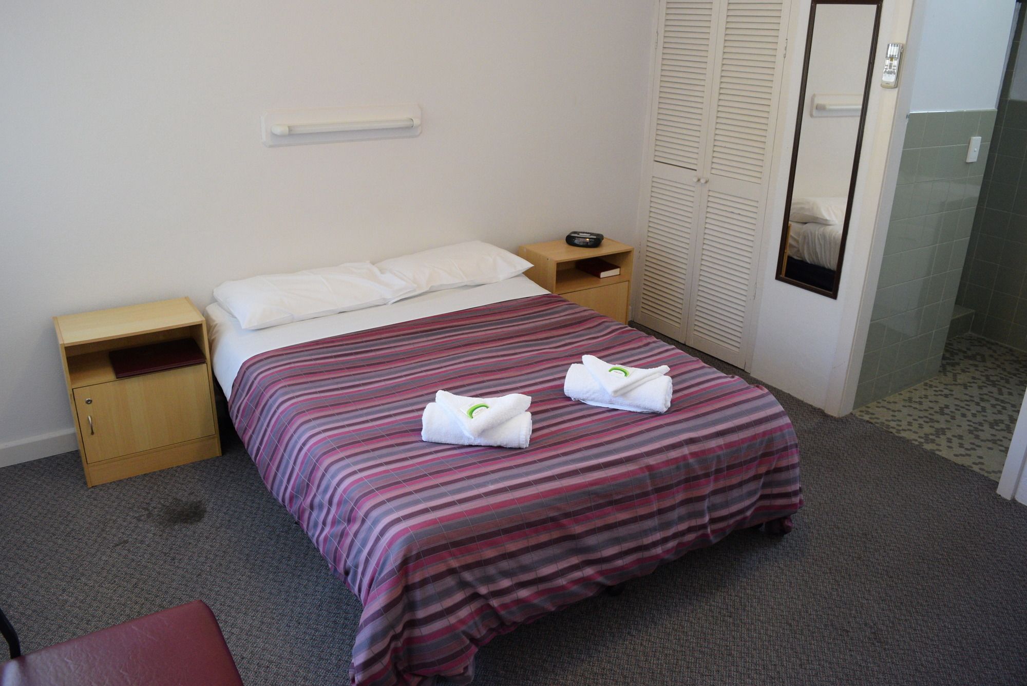 Mt Beauty Motor Inn