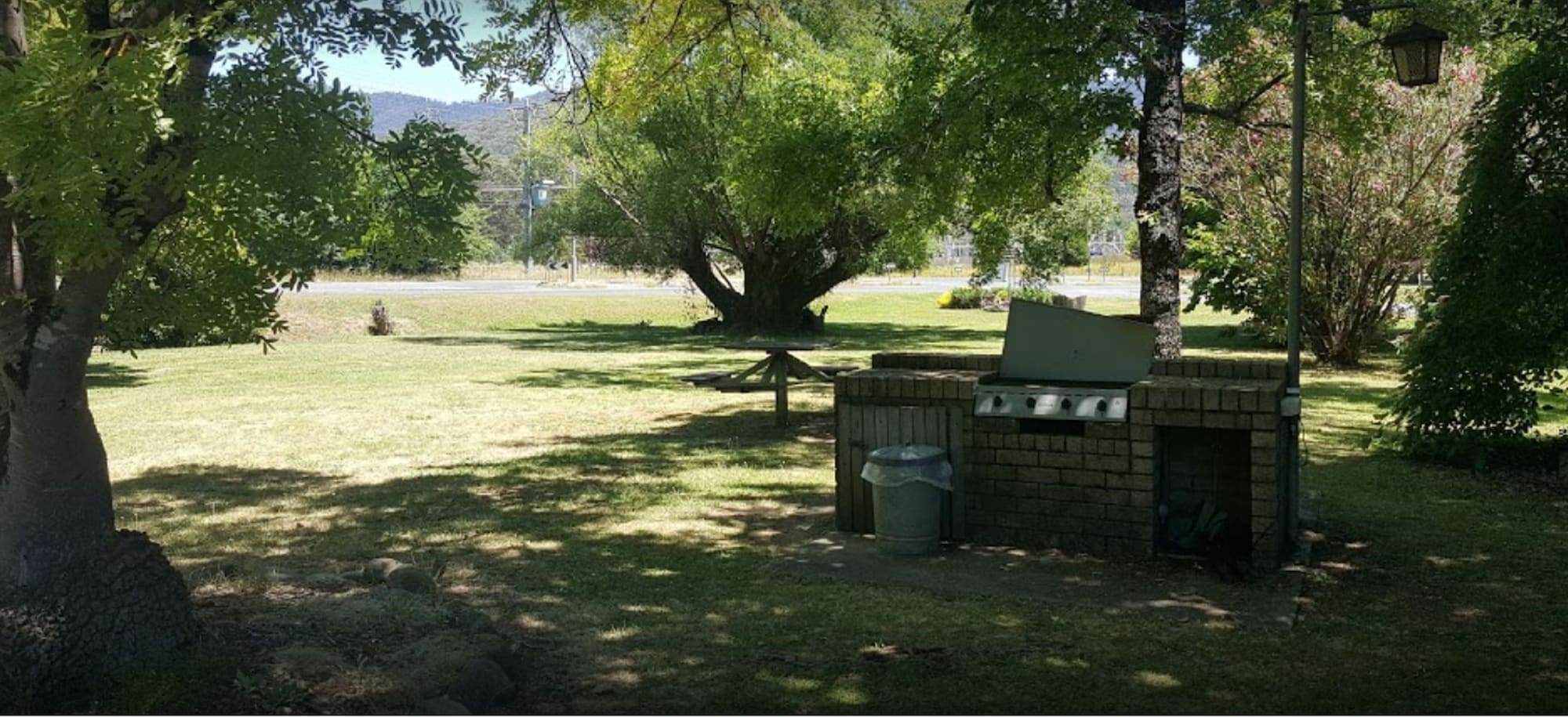 Mt Beauty Motor Inn