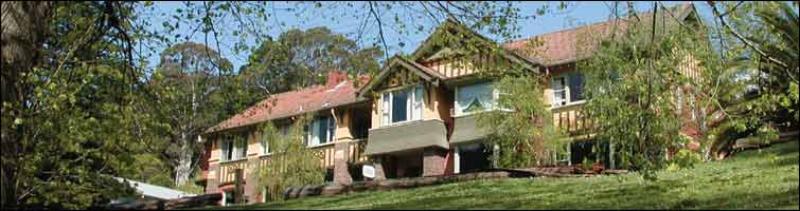 Alpine Retreat Mt Buller