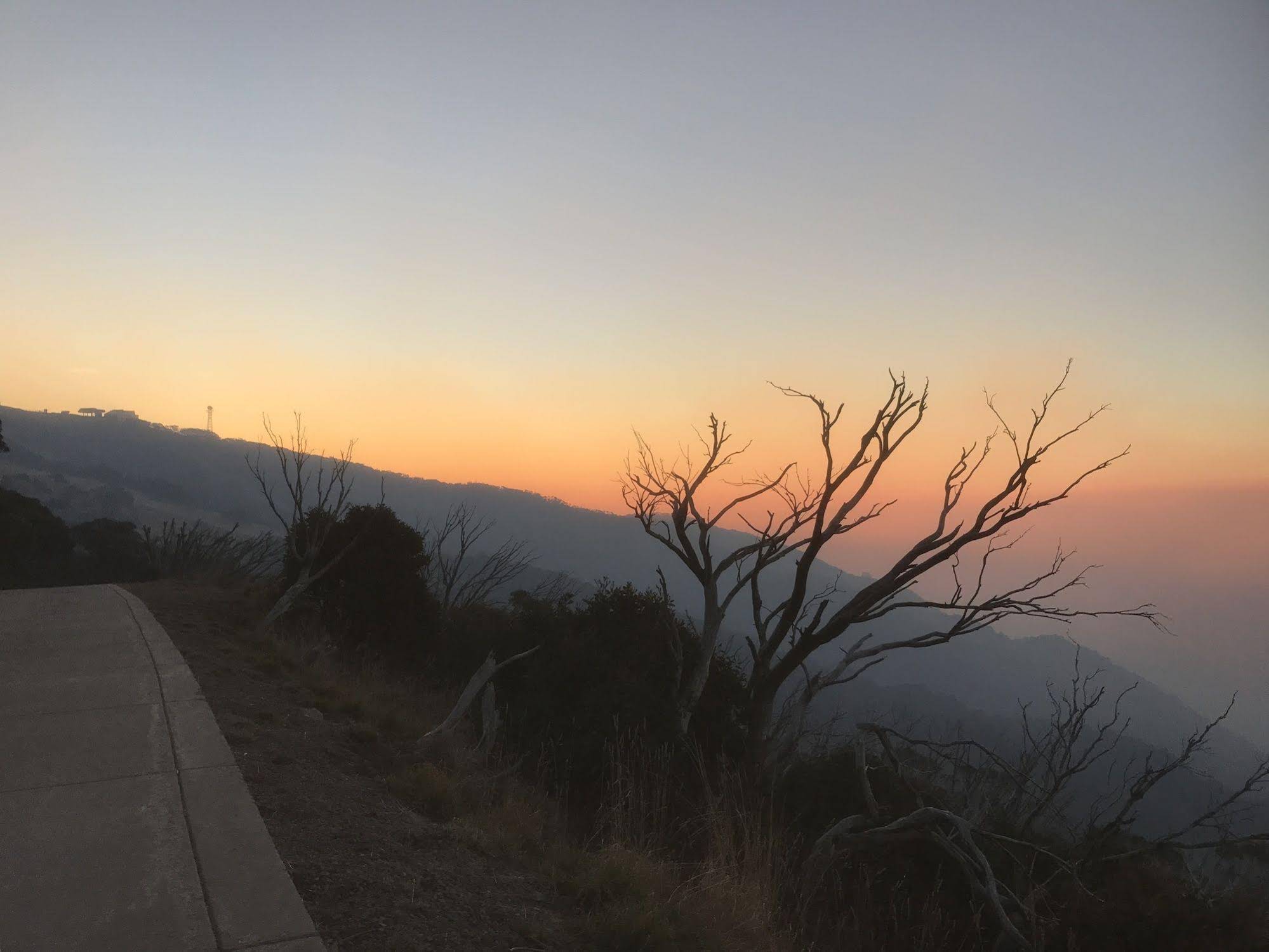 Amber Lodge Mt Buller