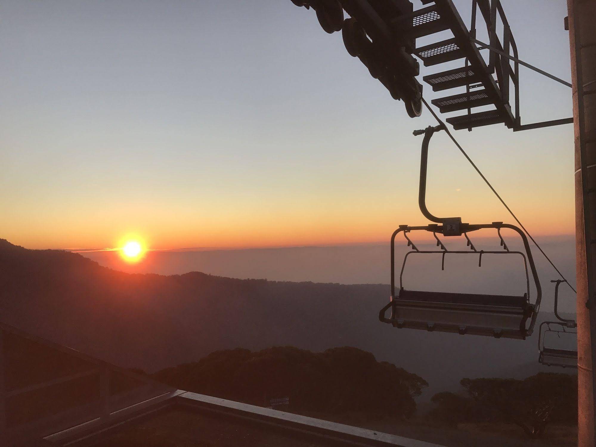 Amber Lodge Mt Buller