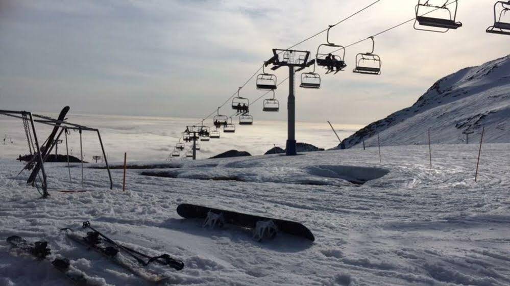 Amber Lodge Mt Buller