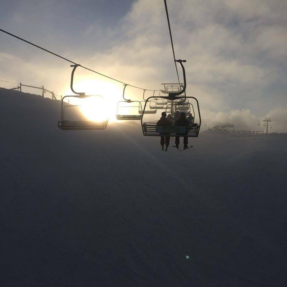 Amber Lodge Mt Buller
