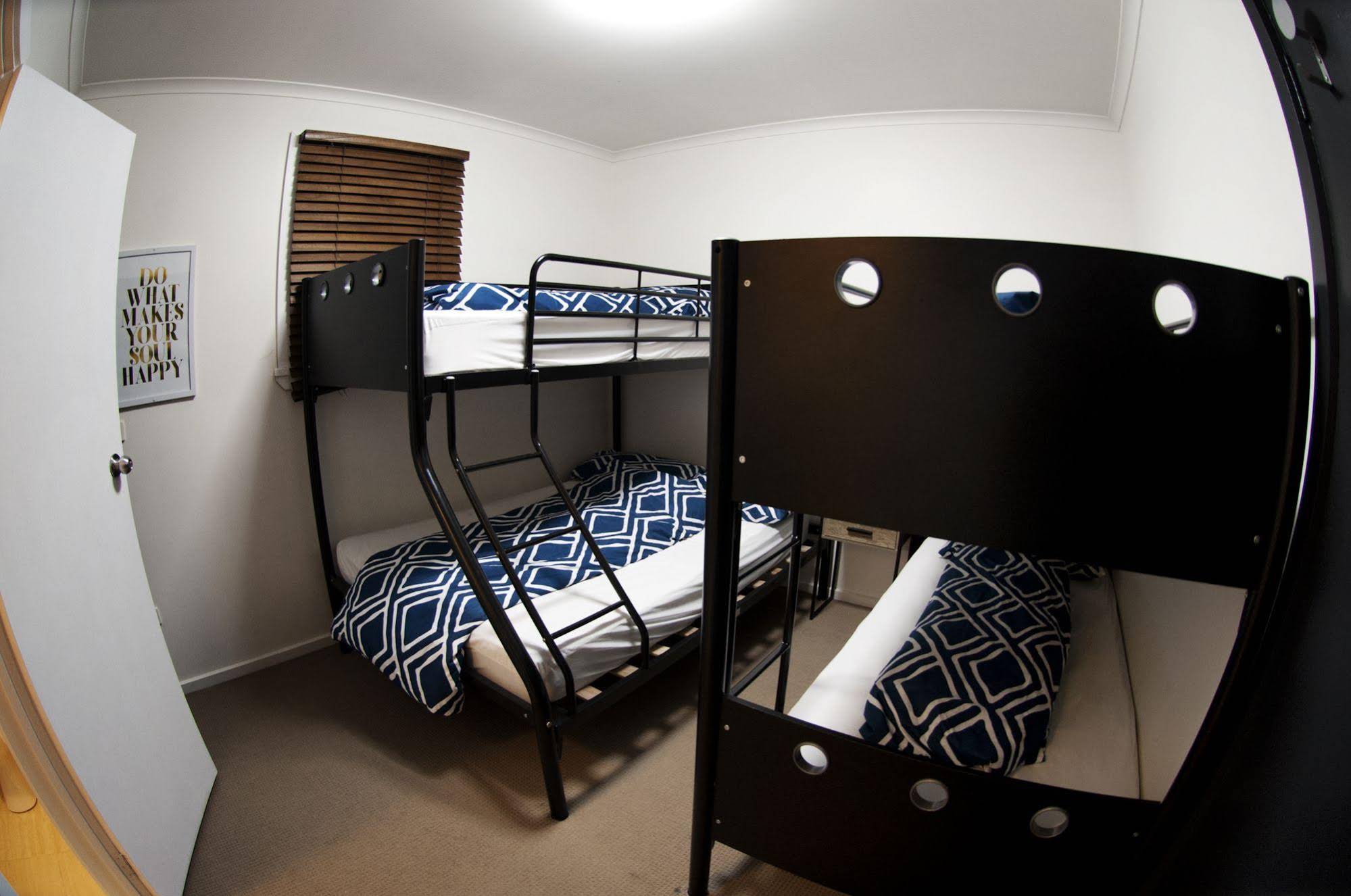 Amber Lodge Mt Buller