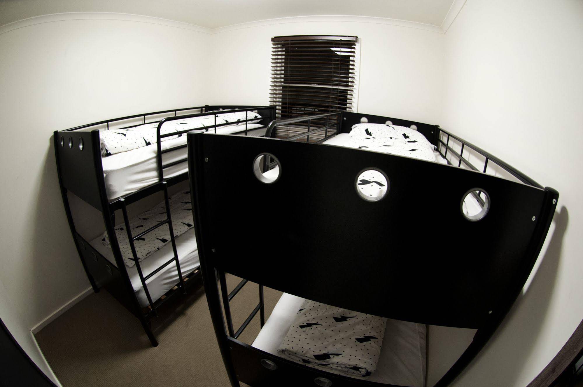Amber Lodge Mt Buller