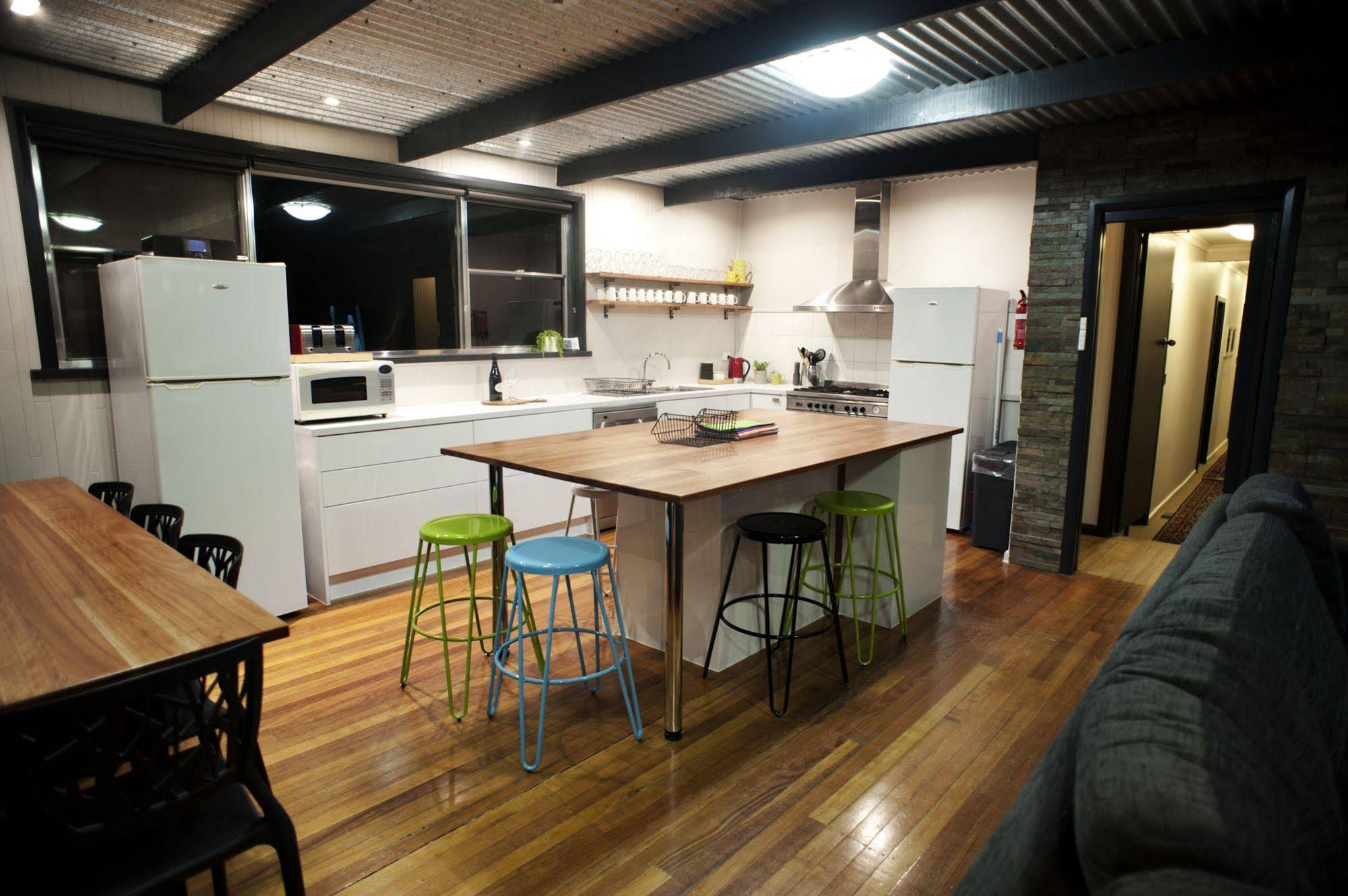 Amber Lodge Mt Buller