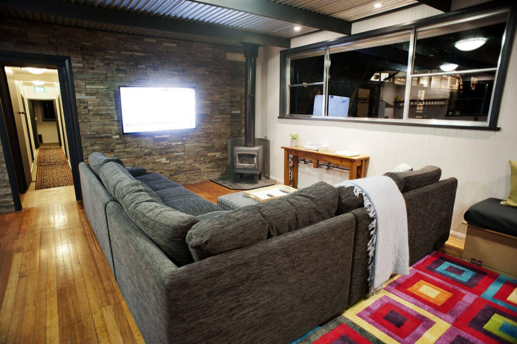 Amber Lodge Mt Buller