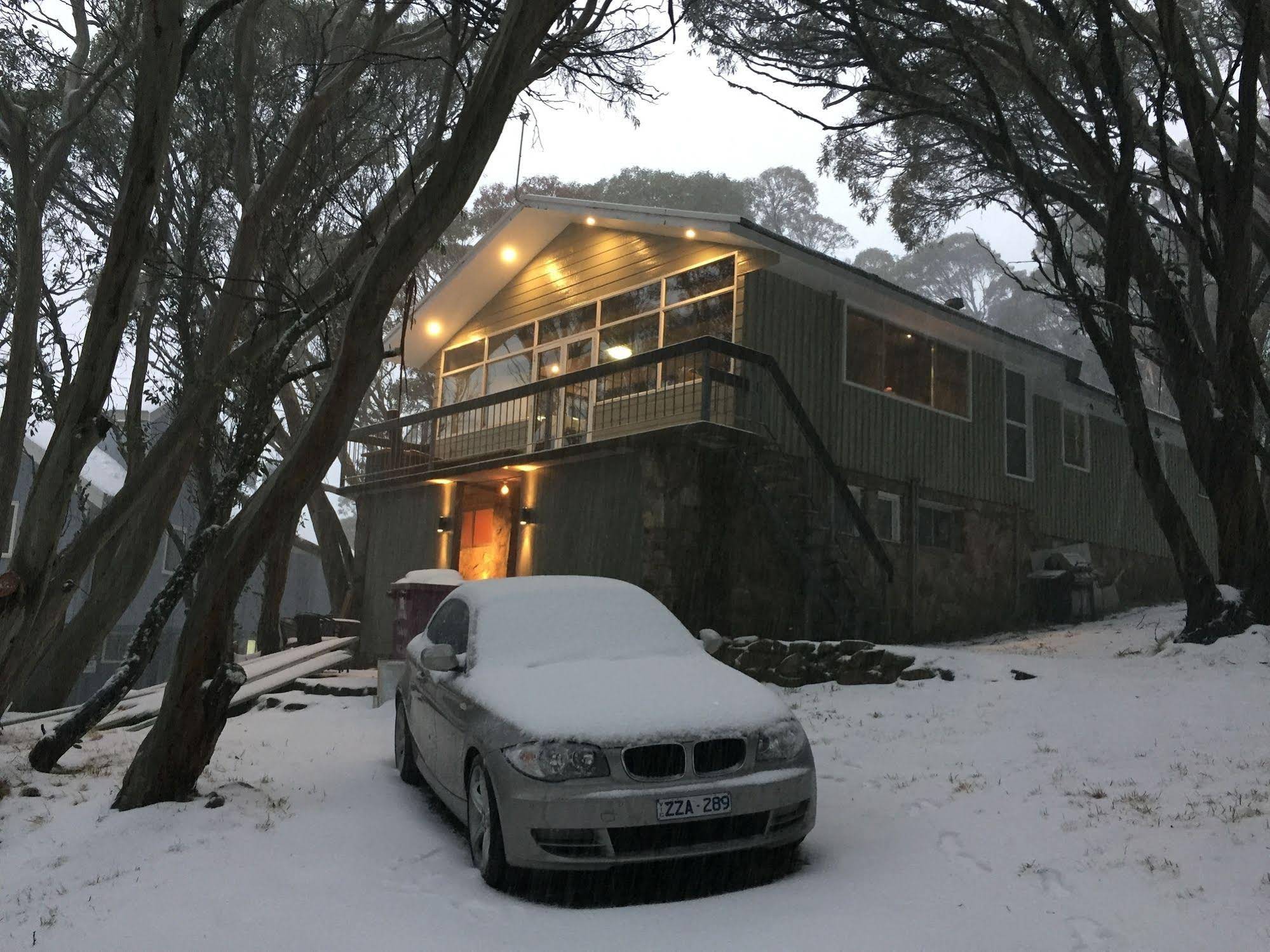 Amber Lodge Mt Buller