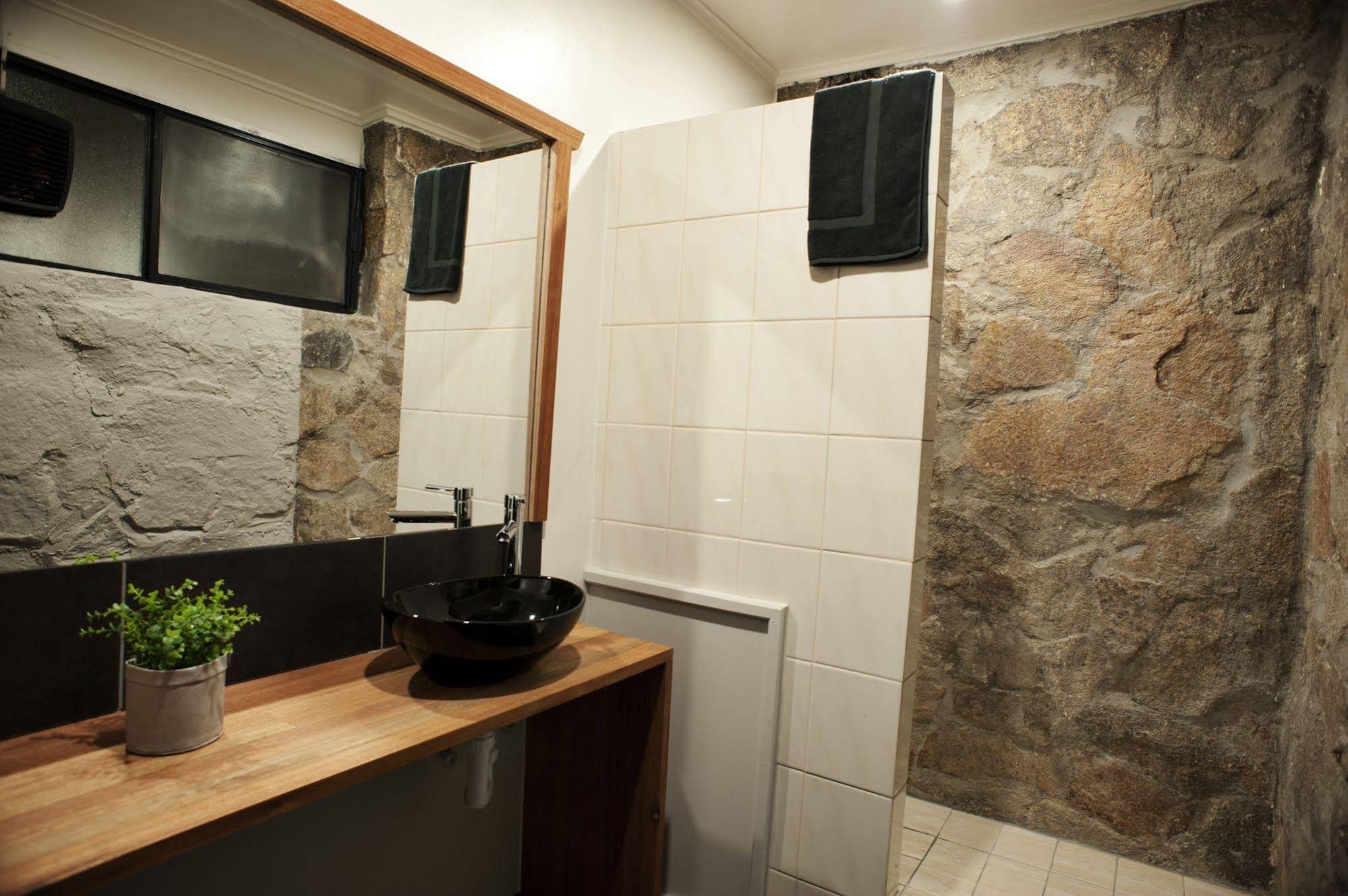 Amber Lodge Mt Buller