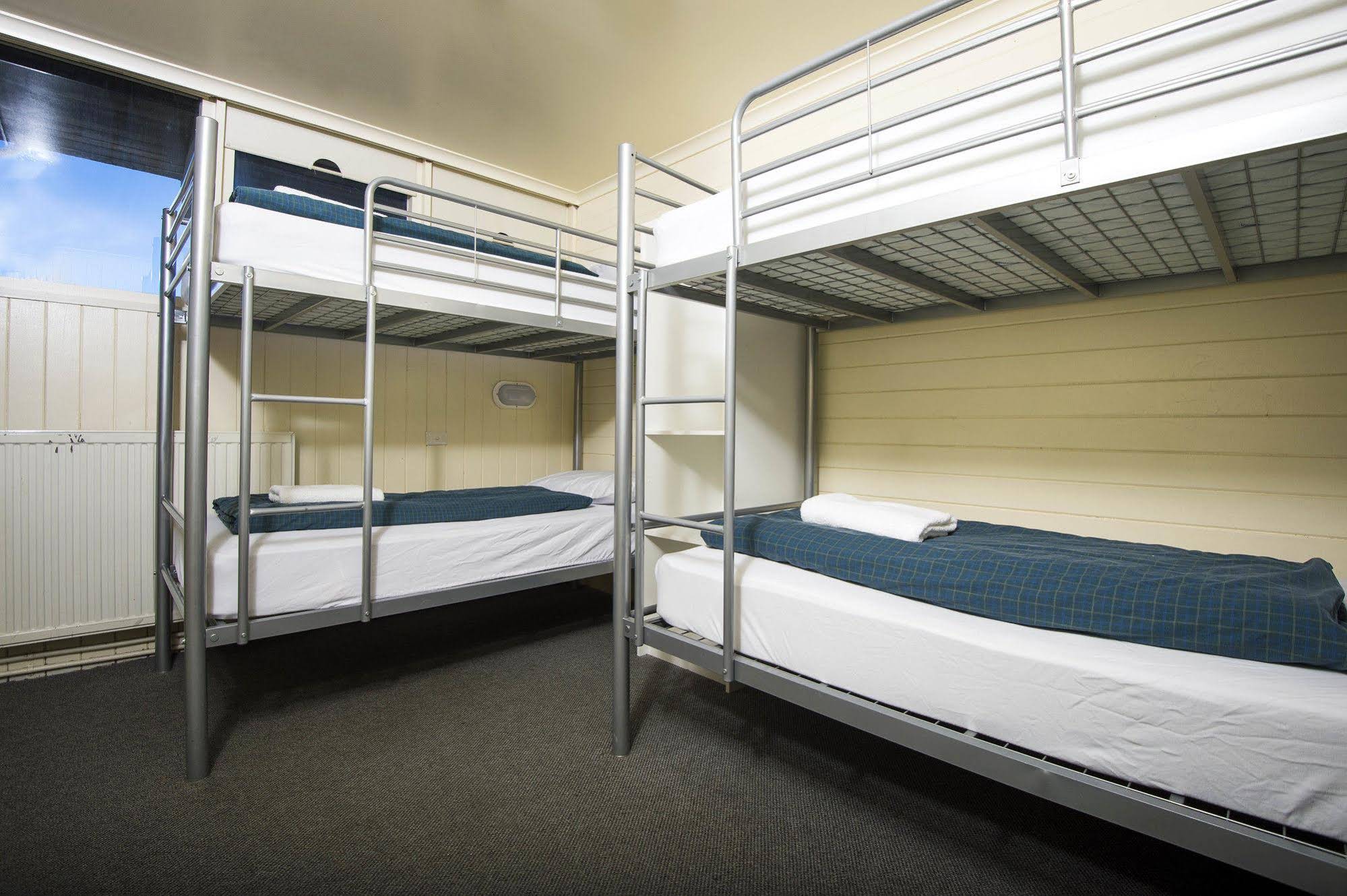 Buller Backpackers Hostel