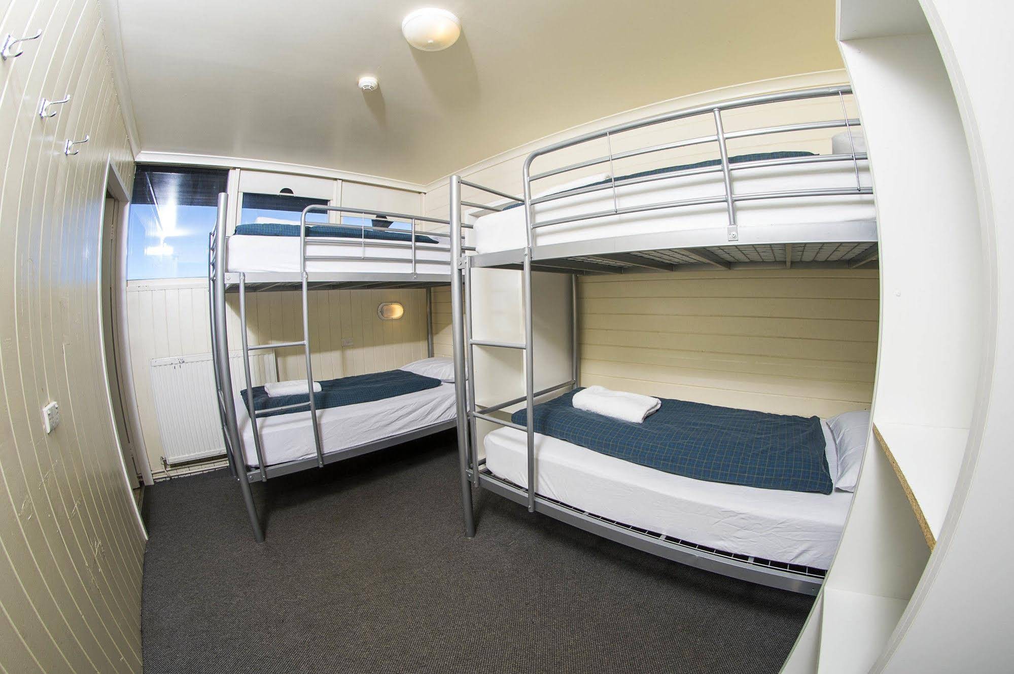 Buller Backpackers Hostel