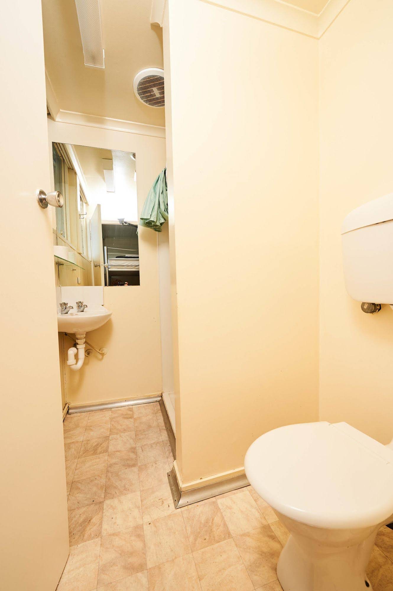 Buller Backpackers Hostel