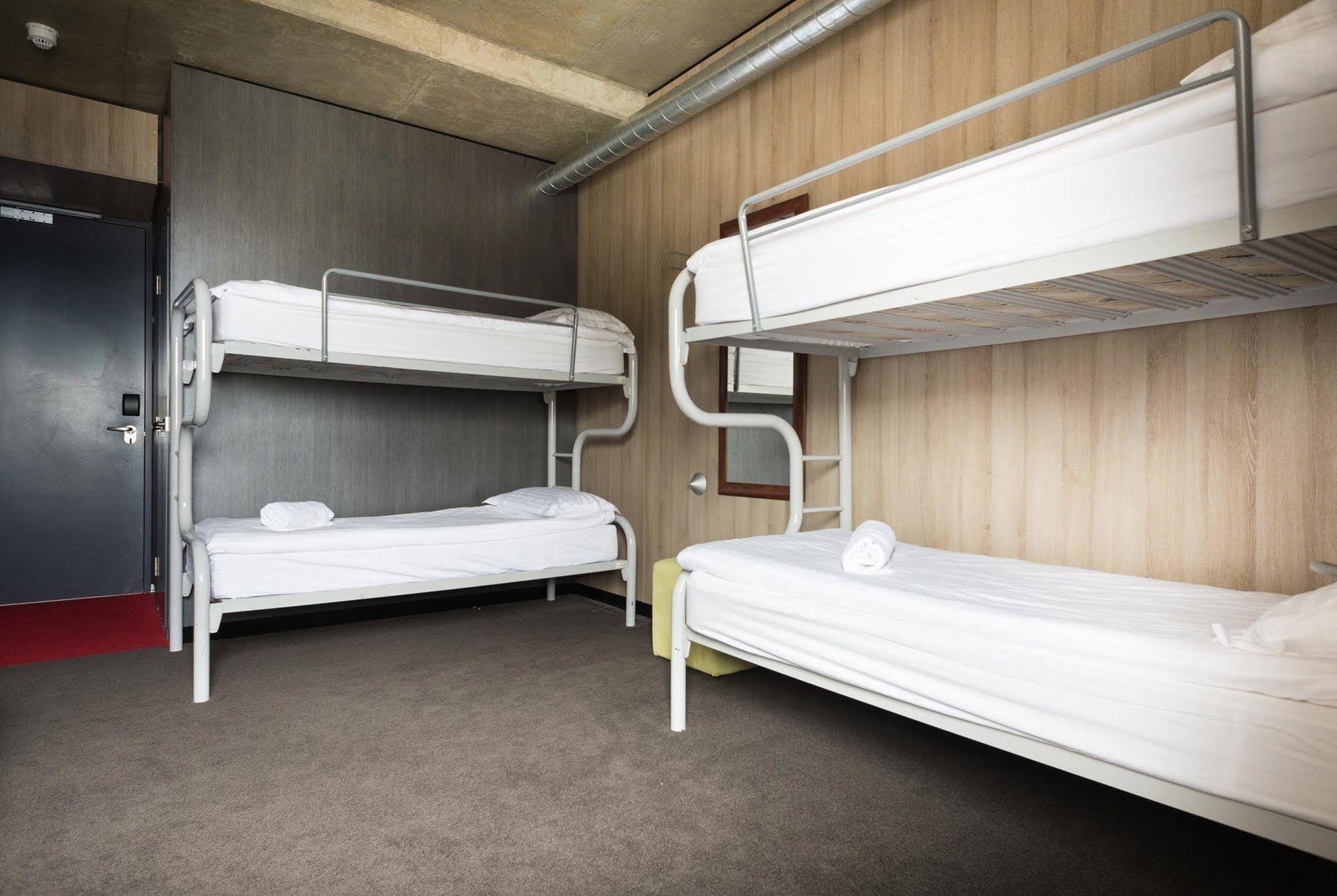Buller Central Hotel