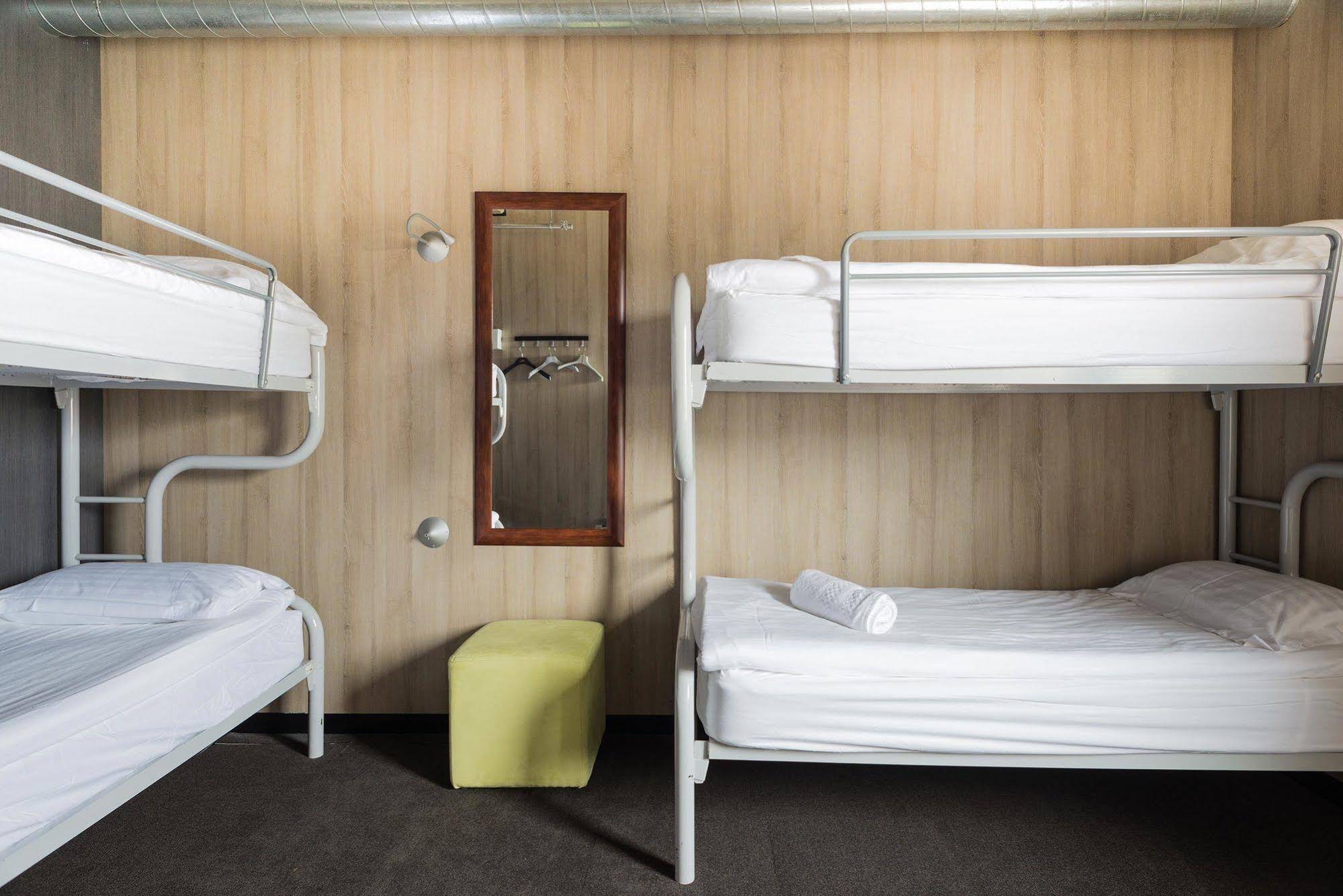 Buller Central Hotel