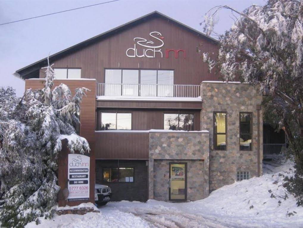 Duck Inn