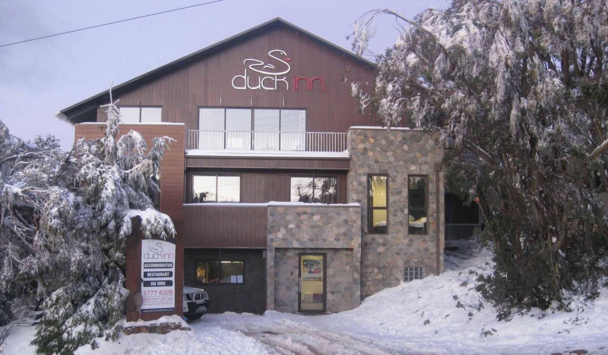 Duck Inn