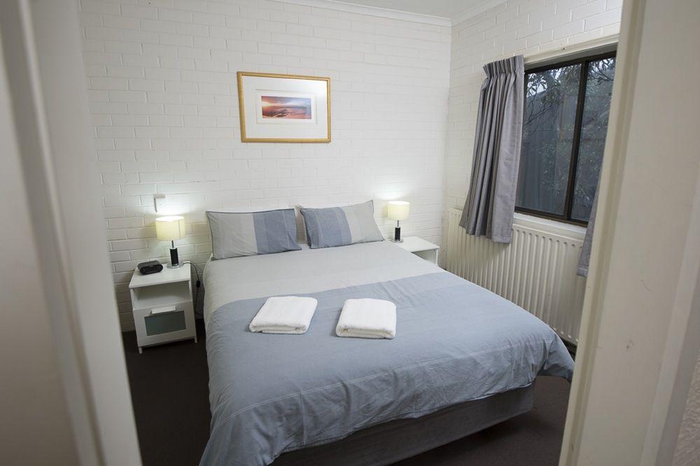 Enzian Hotel - Mt Buller