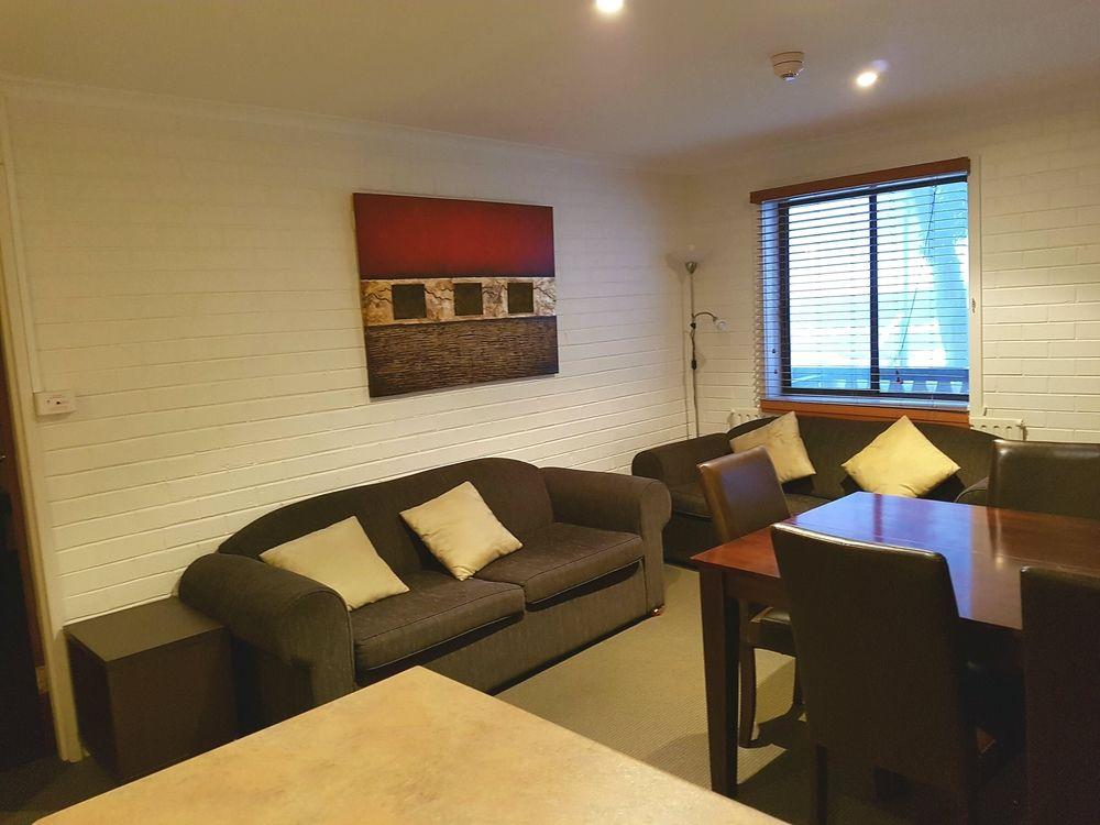Enzian Hotel - Mt Buller