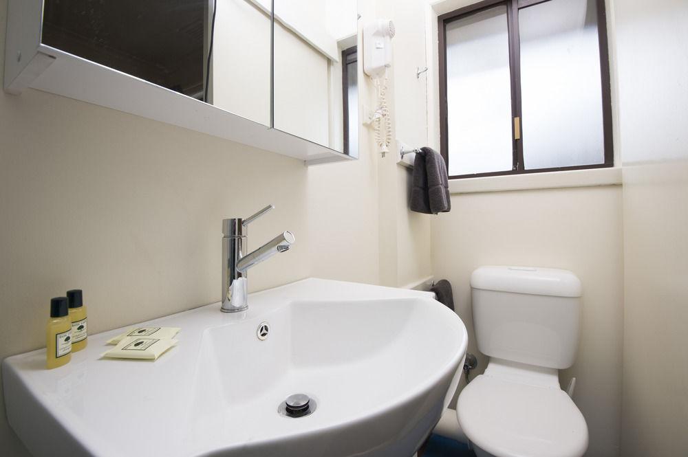 Enzian Hotel - Mt Buller