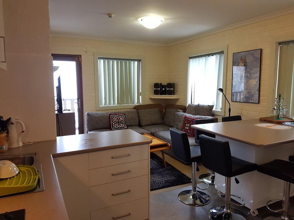 Enzian Hotel - Mt Buller