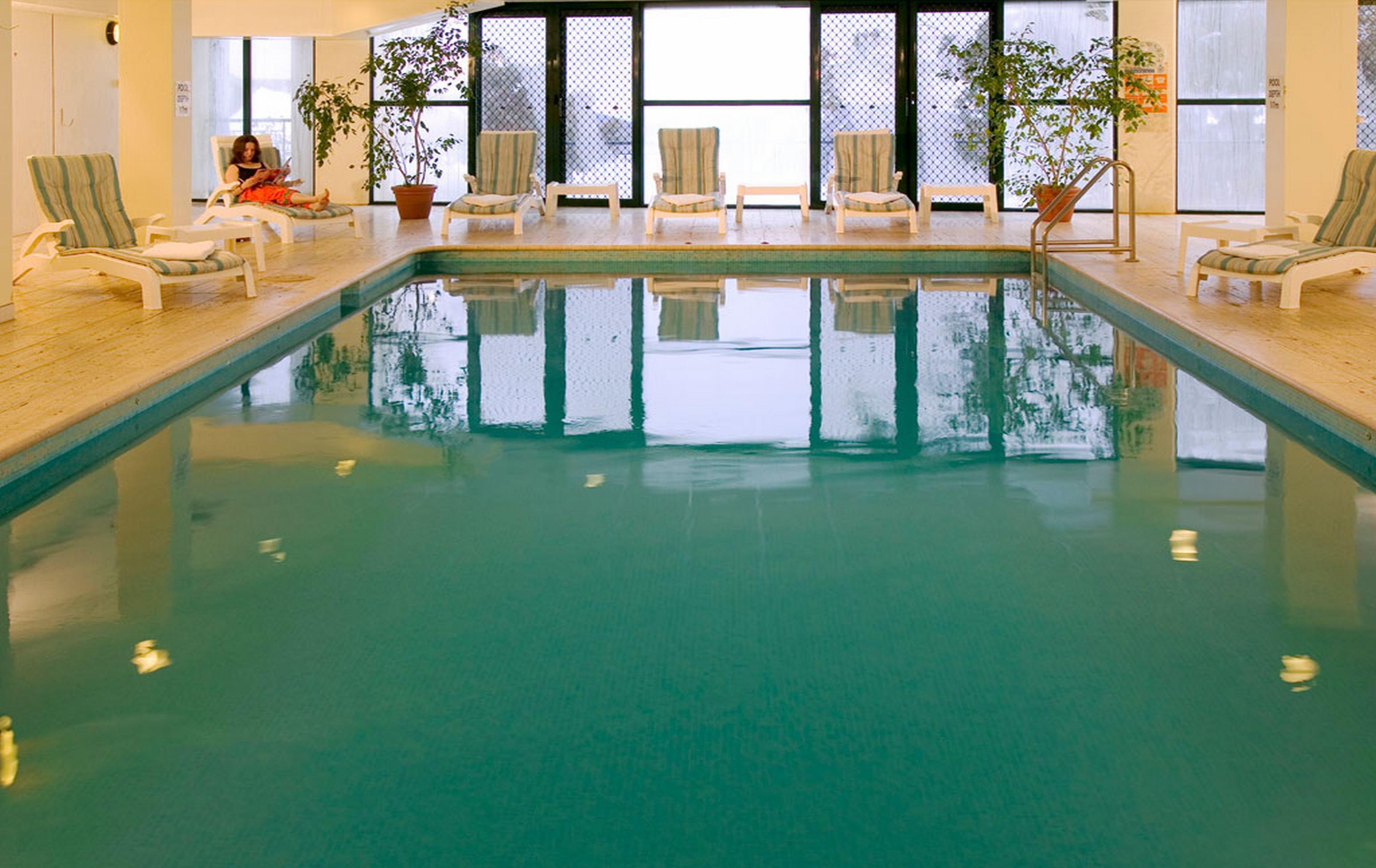 Mt Buller Chalet Hotel & Suites