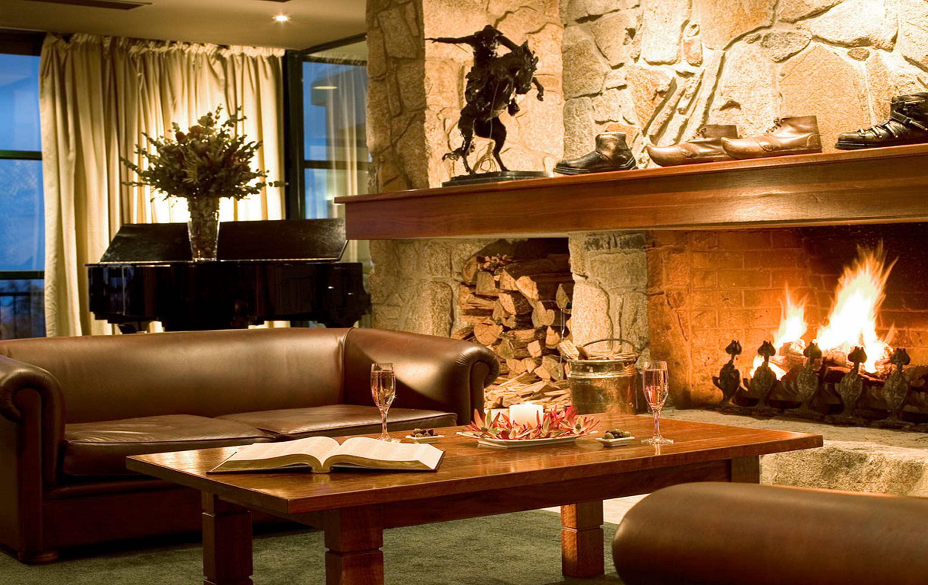 Mt Buller Chalet Hotel & Suites