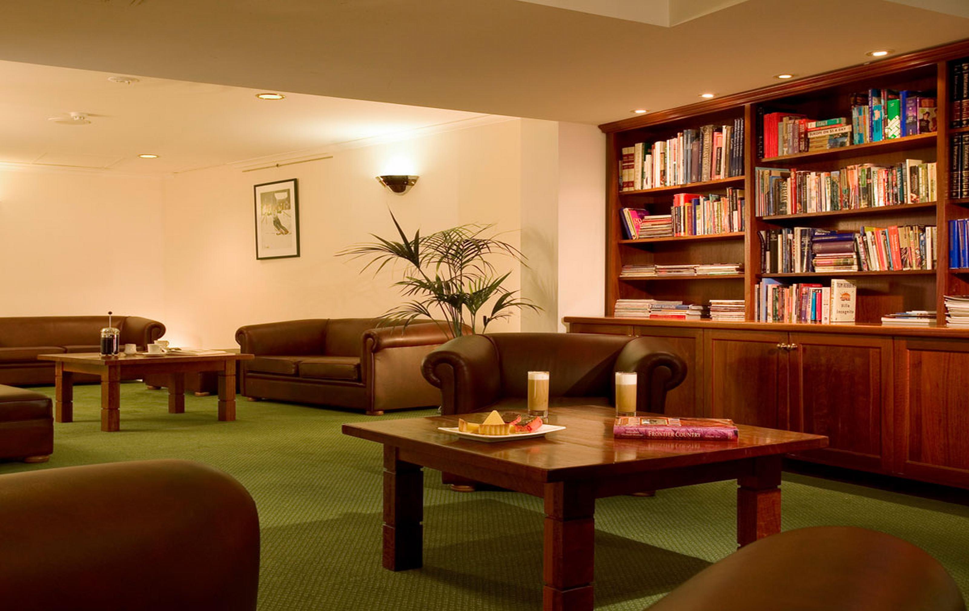 Mt Buller Chalet Hotel & Suites