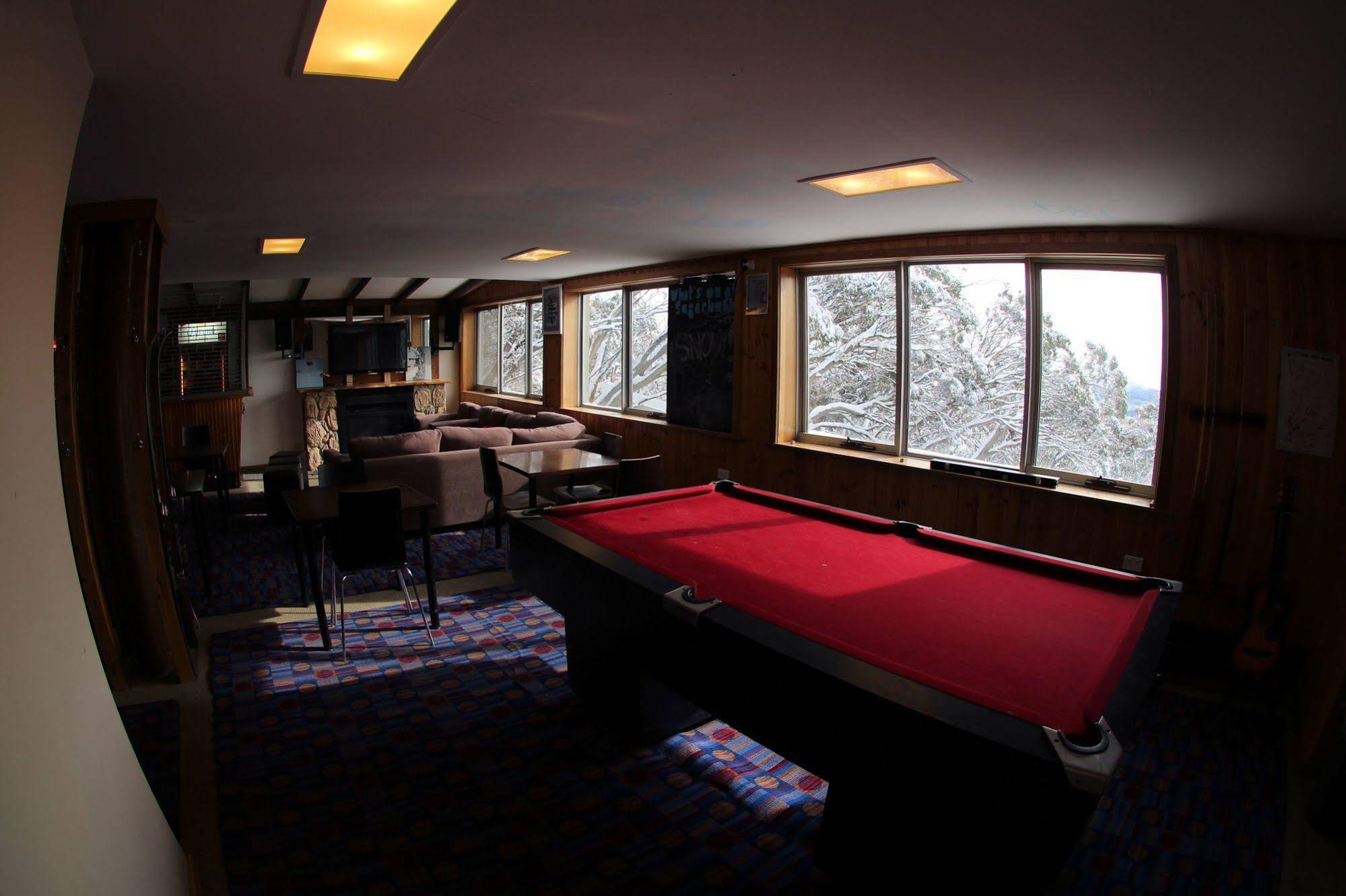 Sugarbush Lodge & Apartments