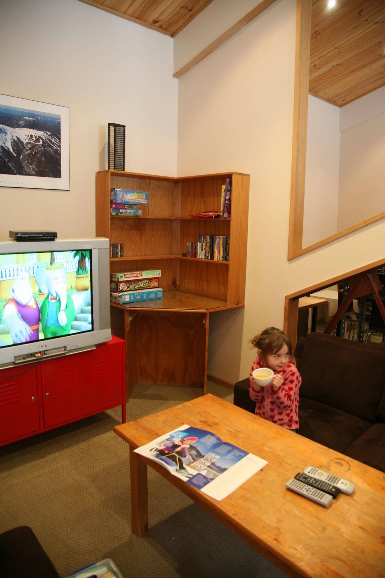 Sugarbush Lodge & Apartments