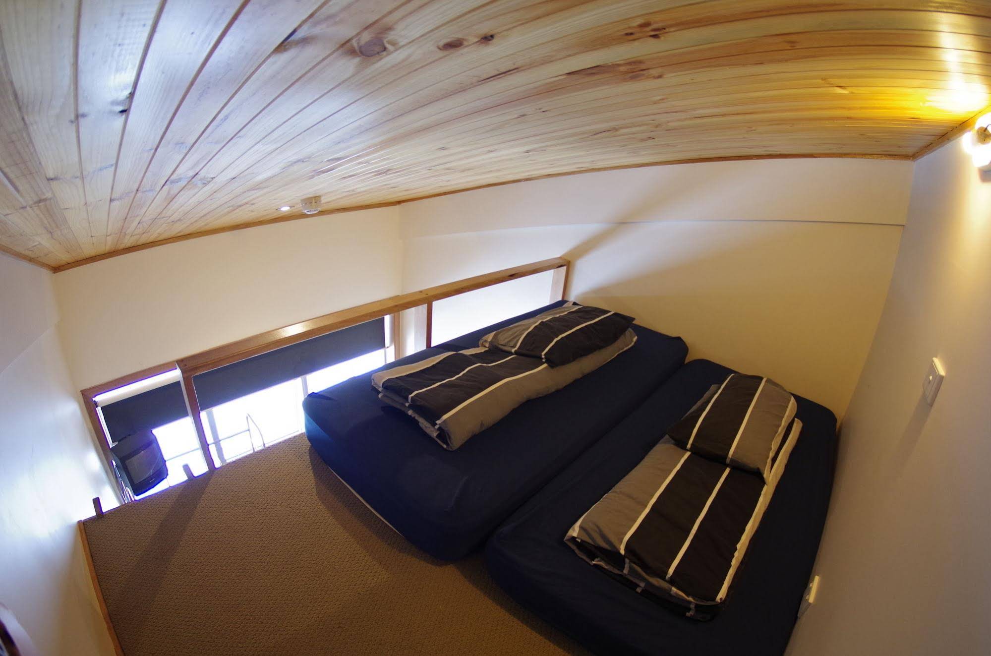 Sugarbush Lodge & Apartments
