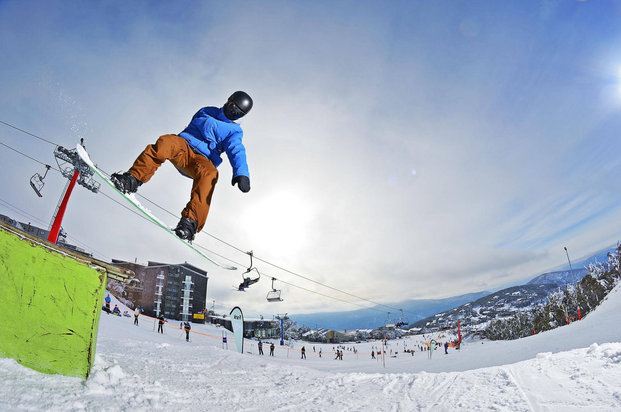 Sugarbush Lodge & Apartments