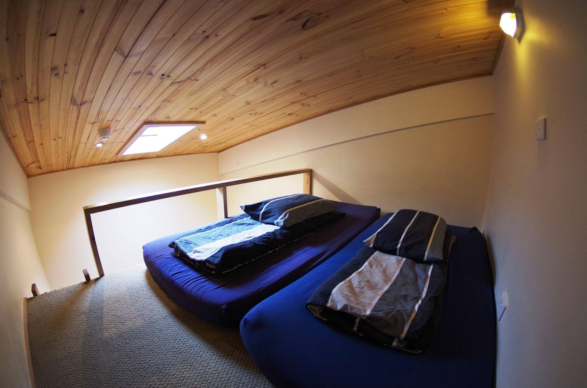 Sugarbush Lodge & Apartments