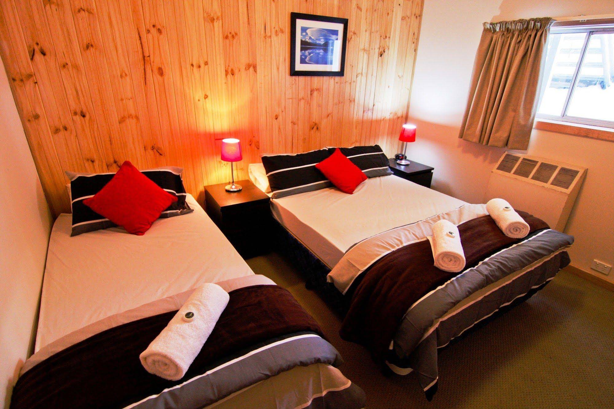 Sugarbush Lodge & Apartments