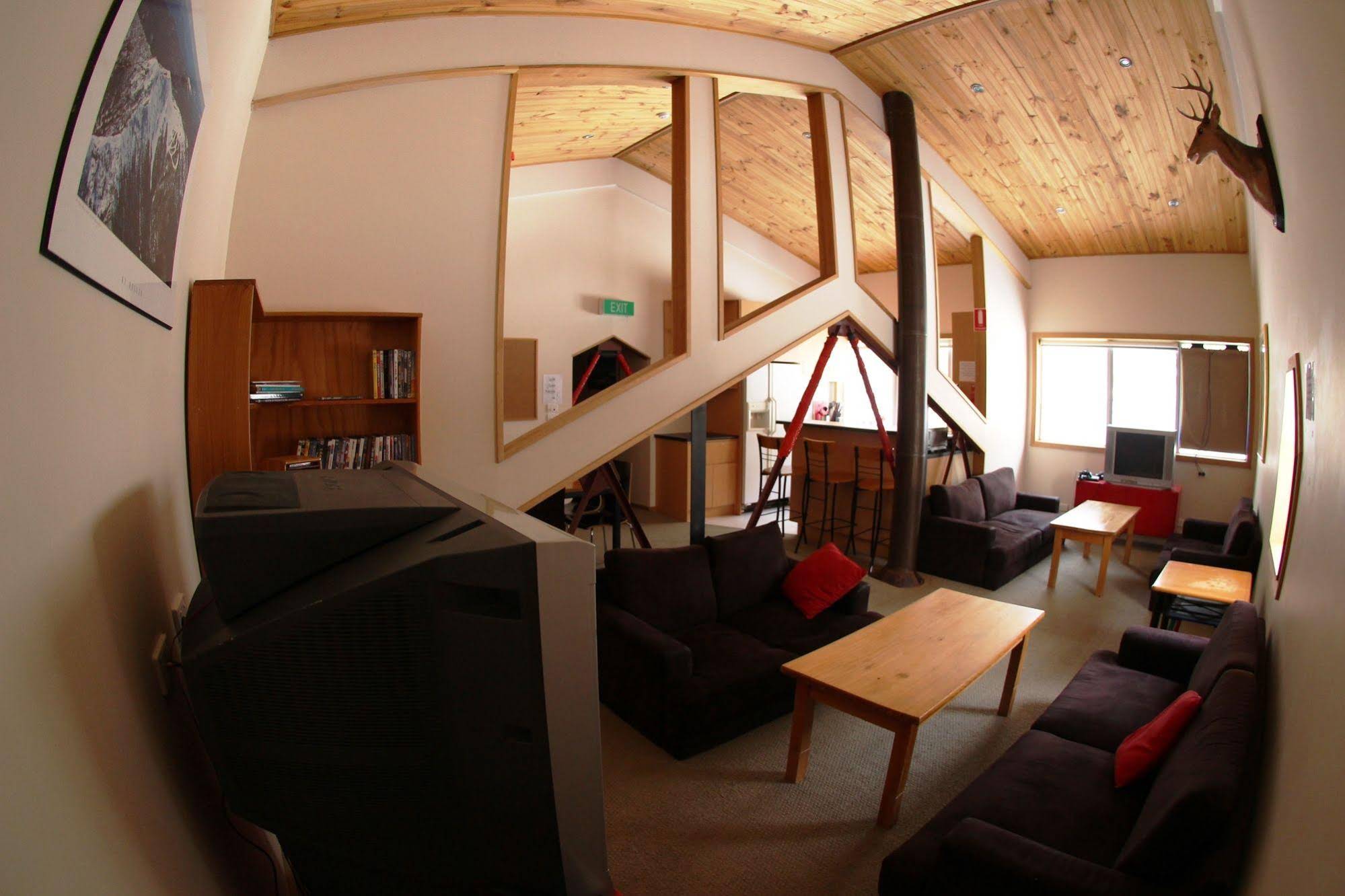 Sugarbush Lodge & Apartments