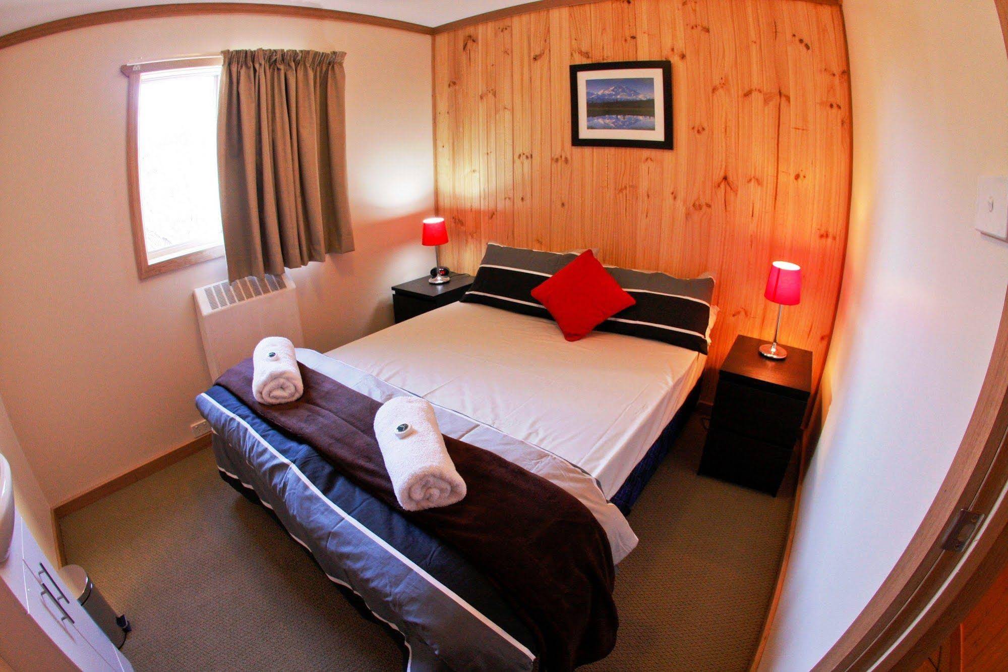 Sugarbush Lodge & Apartments